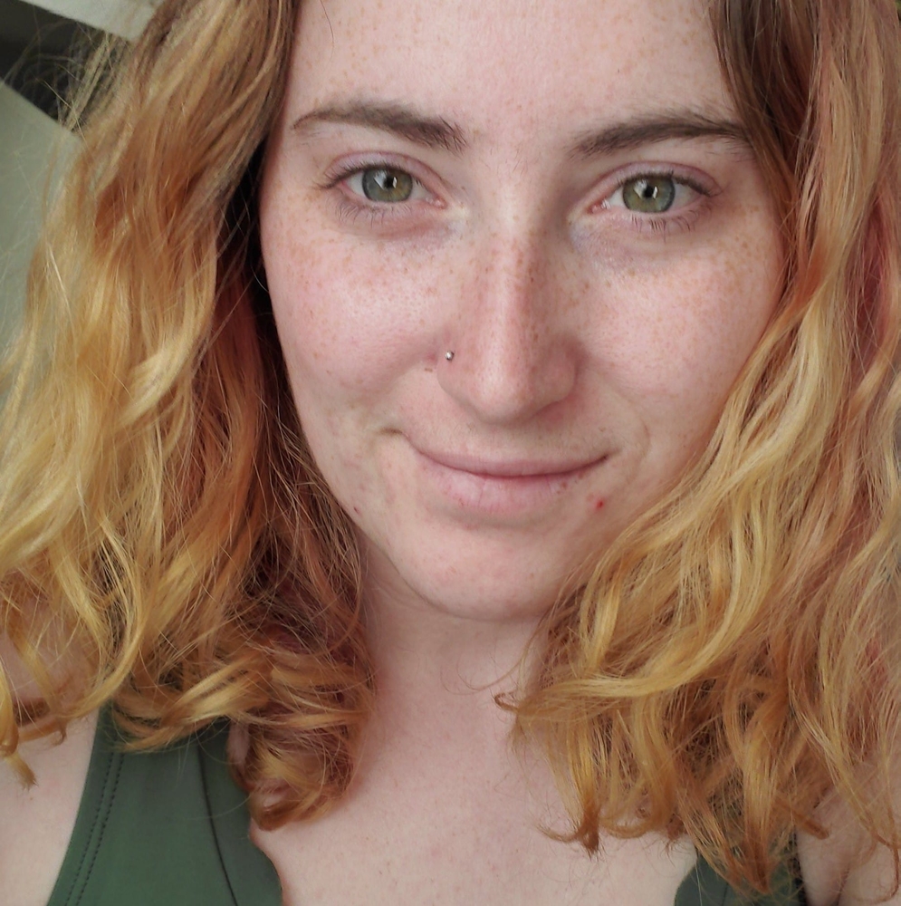 Meet your Posher, Lucy